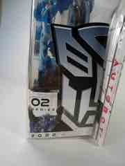 Hasbro Transformers Generations Thrilling 30 Chromia Action Figure