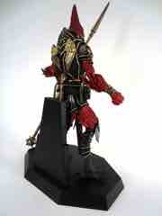 Four Horsemen Gothitropolis Cardinus Action Figure