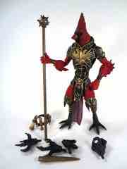 Four Horsemen Gothitropolis Cardinus Action Figure