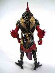 Four Horsemen Gothitropolis Cardinus Action Figure