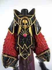 Four Horsemen Gothitropolis Cardinus Action Figure