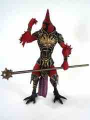 Four Horsemen Gothitropolis Cardinus Action Figure