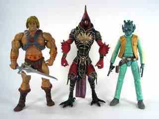 Four Horsemen Gothitropolis Cardinus Action Figure