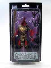 Four Horsemen Gothitropolis Cardinus Action Figure