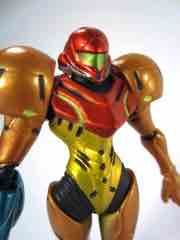 Nintendo Super Smash Bros. Amiibo Samus Aran