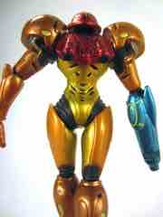 Nintendo Super Smash Bros. Amiibo Samus Aran