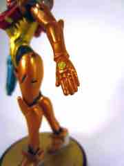 Nintendo Super Smash Bros. Amiibo Samus Aran