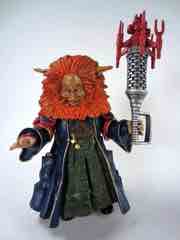 Mattel Masters of the Universe Classics Gwildor Action Figure