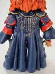 Mattel Masters of the Universe Classics Gwildor Action Figure