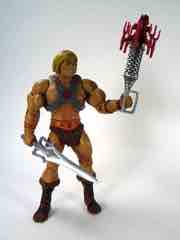 Mattel Masters of the Universe Classics Gwildor Action Figure