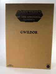 Mattel Masters of the Universe Classics Gwildor Action Figure