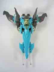 Hasbro Transformers Generations Thrilling 30 Voyager Brainstorm Action Figure