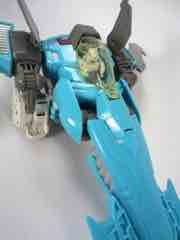 Hasbro Transformers Generations Thrilling 30 Voyager Brainstorm Action Figure