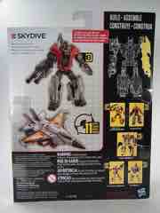 Hasbro Transformers Generations Combiner Wars Skydive Action Figure