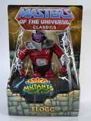 Mattel Masters of the Universe Classics Flogg Action Figure