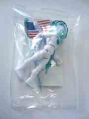 Four Horsemen Outer Space Men Beta Phase Jack Asteroid Action Figure