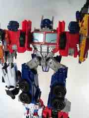 Hasbro Transformers Generations Combiner Wars Optimus Prime Action Figure