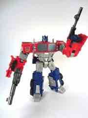 Hasbro Transformers Generations Combiner Wars Optimus Prime Action Figure