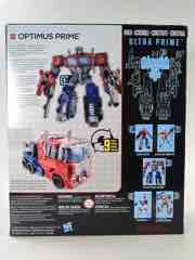 Hasbro Transformers Generations Combiner Wars Optimus Prime Action Figure