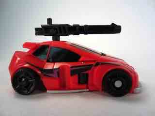 Hasbro Transformers Generations Thrilling 30 Cliffjumper with Suppressor Action Figure