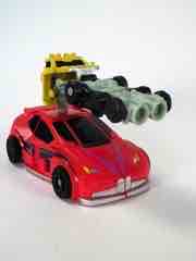 Hasbro Transformers Generations Thrilling 30 Cliffjumper with Suppressor Action Figure