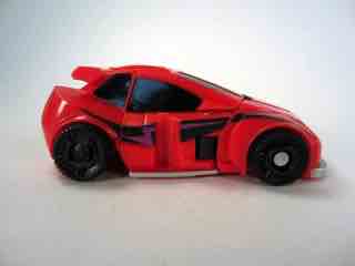 Hasbro Transformers Generations Thrilling 30 Cliffjumper with Suppressor Action Figure