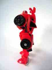 Hasbro Transformers Generations Thrilling 30 Cliffjumper with Suppressor Action Figure