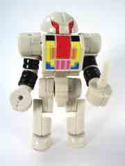 ToyFinity Robo Force Basic Edition Action Figure