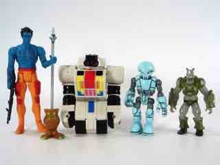 ToyFinity Robo Force Basic Edition Action Figure