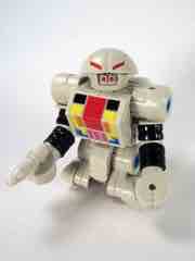 ToyFinity Robo Force Basic Edition Action Figure