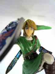 Nintendo Super Smash Bros. Amiibo Link