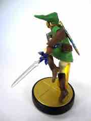 Nintendo Super Smash Bros. Amiibo Link