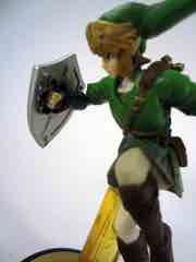 Nintendo Super Smash Bros. Amiibo Link