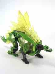 Hasbro Transformers Age of Extinction Snarl Action Figure