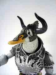 Four Horsemen Gothitropolis Minotaur the Duck Action Figure