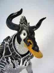 Four Horsemen Gothitropolis Minotaur the Duck Action Figure