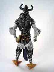 Four Horsemen Gothitropolis Minotaur the Duck Action Figure