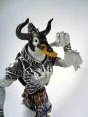 Four Horsemen Gothitropolis Minotaur the Duck Action Figure