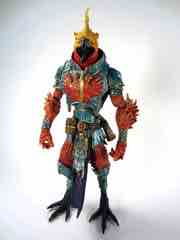 Four Horsemen Gothitropolis Phoenius the Phoenix Action Figure