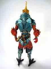 Four Horsemen Gothitropolis Phoenius the Phoenix Action Figure