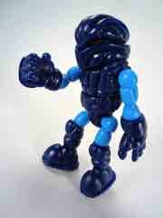 Onell Design Glyos Ecroyex Dark Traveler Strelleven Action Figure