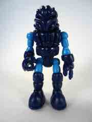 Onell Design Glyos Ecroyex Dark Traveler Strelleven Action Figure