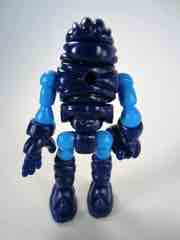 Onell Design Glyos Ecroyex Dark Traveler Strelleven Action Figure