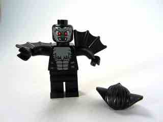 LEGO Minifigures Series 8 Vampire Bat