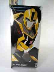 Hasbro Transformers Robots in Disguise Warrior Class Bumblebee Action Figure