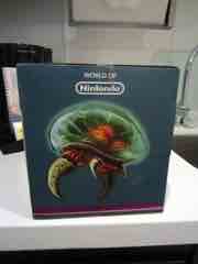 Jakks Pacific World of Nintendo Metroid Action Figure