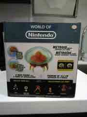 Jakks Pacific World of Nintendo Metroid Action Figure