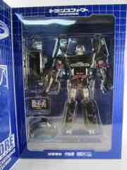 Takara-Tomy Transformers Sega Genesis Megatron Action Figure