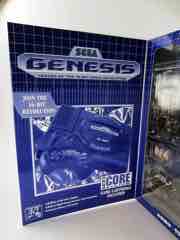 Takara-Tomy Transformers Sega Genesis Megatron Action Figure