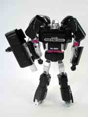 Takara-Tomy Transformers Sega Genesis Megatron Action Figure